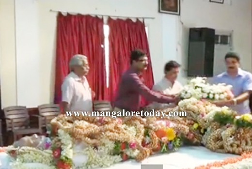 m v kamath  3